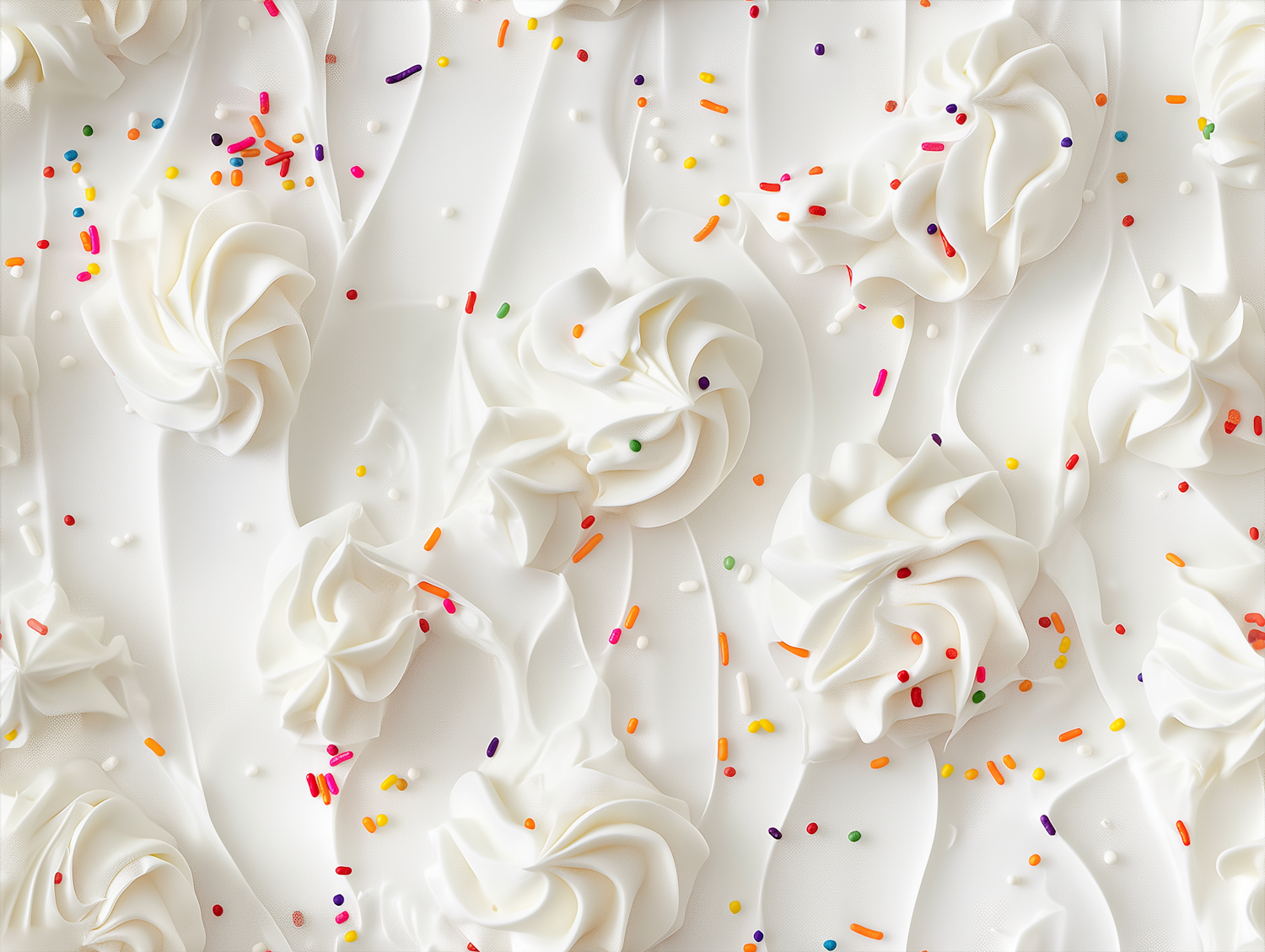 Funfetti Bash cookie