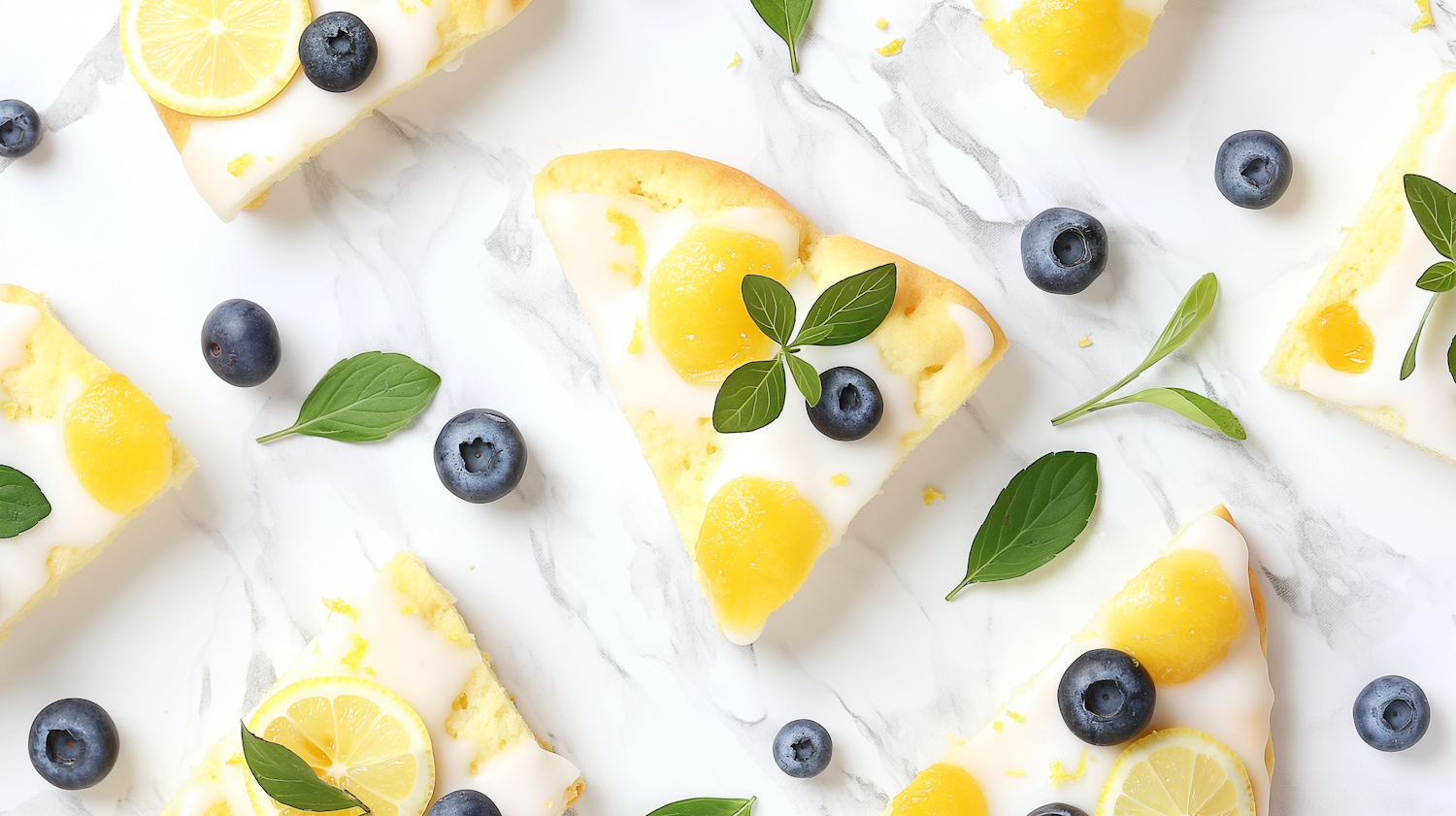 Lemon Drop cookie