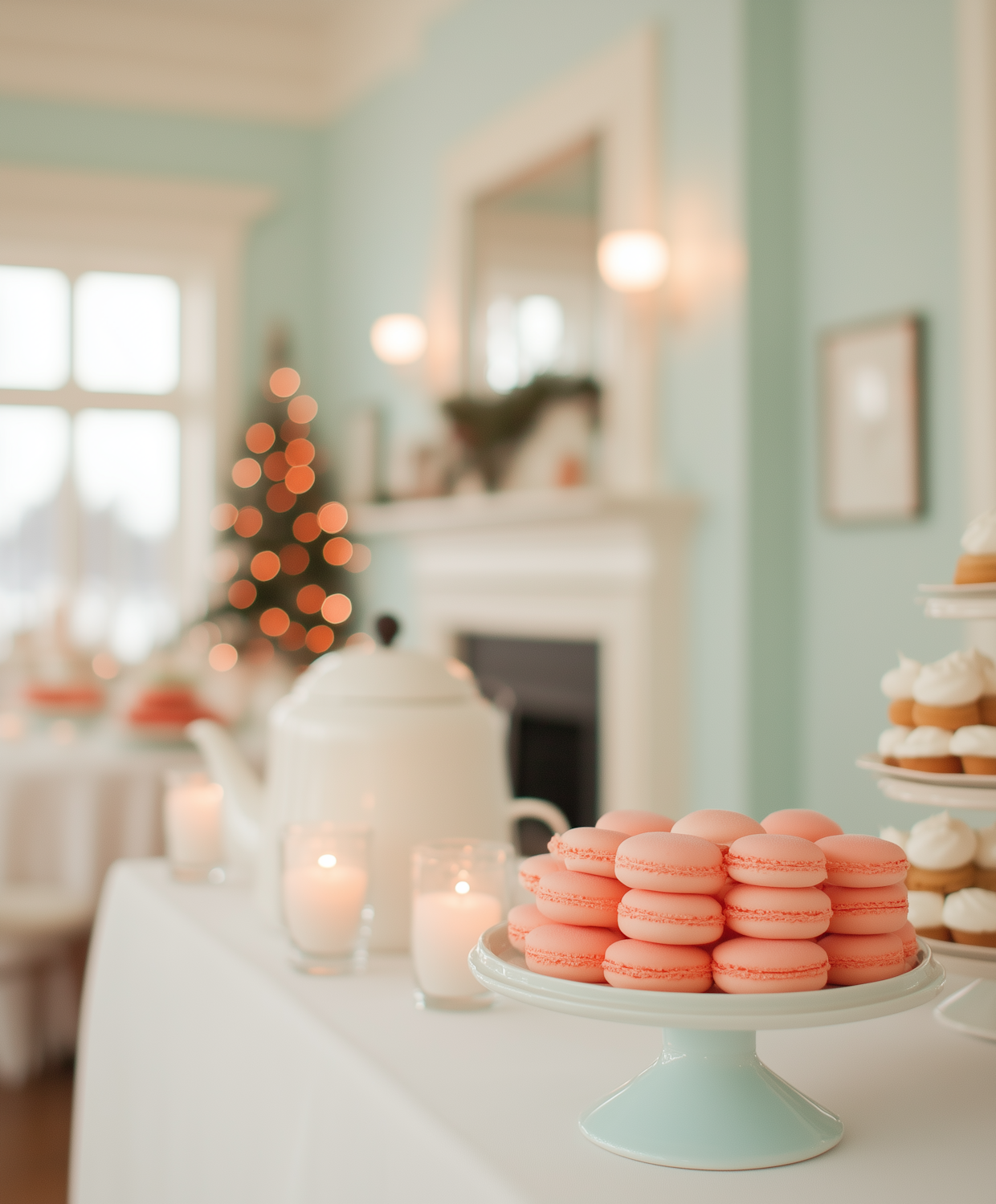 Catering & events