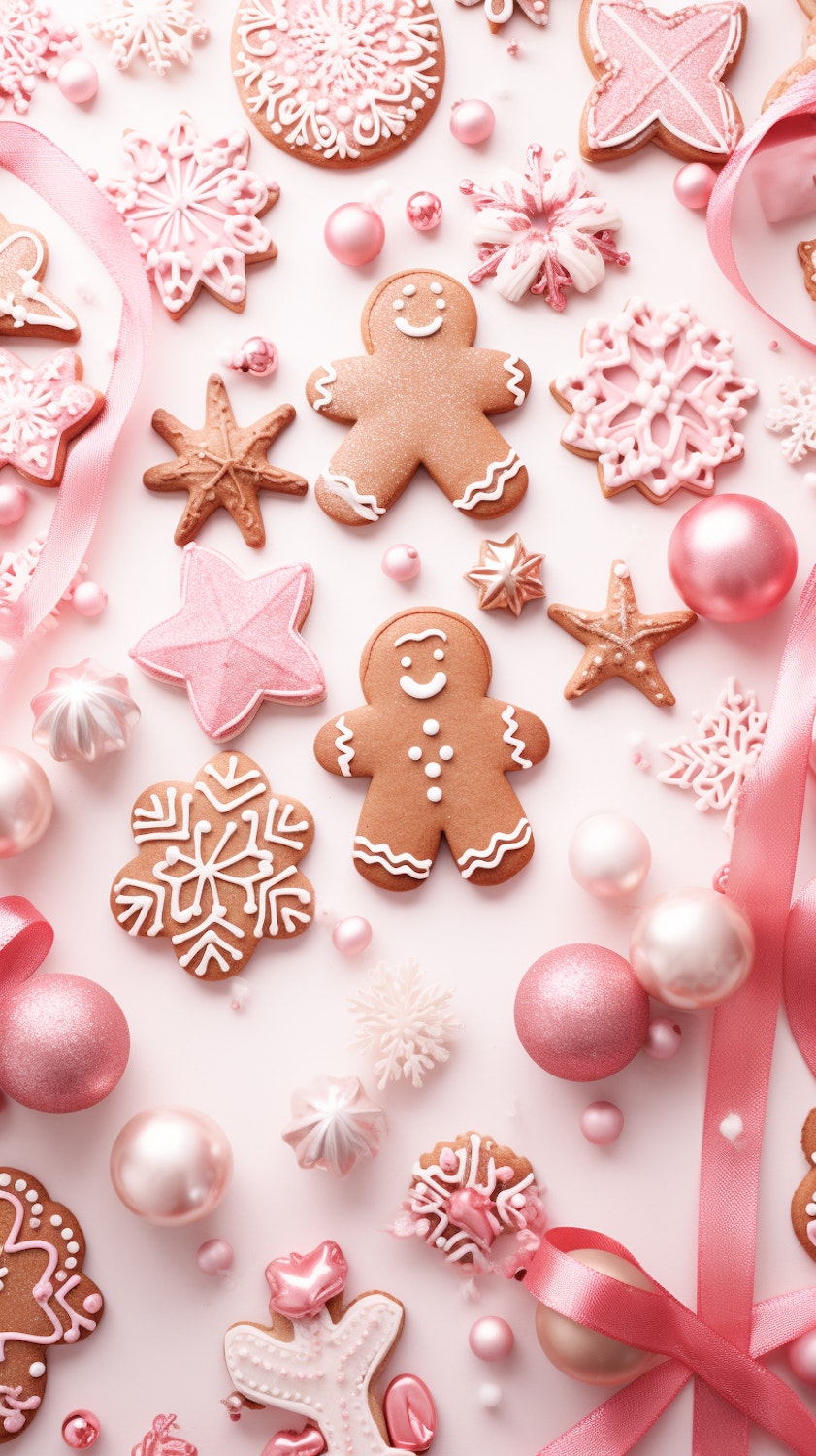 Cookie workshops