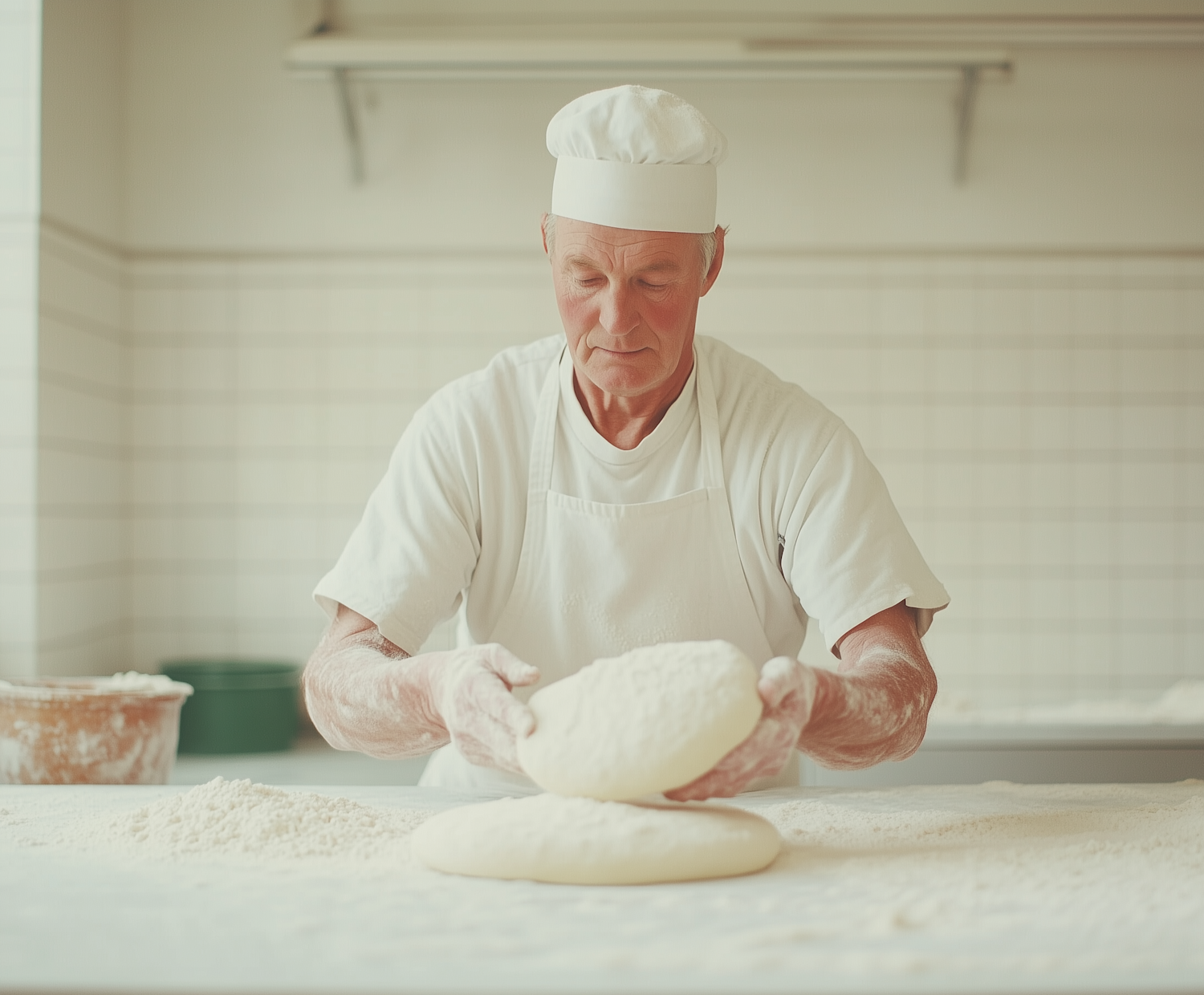 Maya Bellweather, Founder & Head Baker at Sugar Lick Cookie Co.